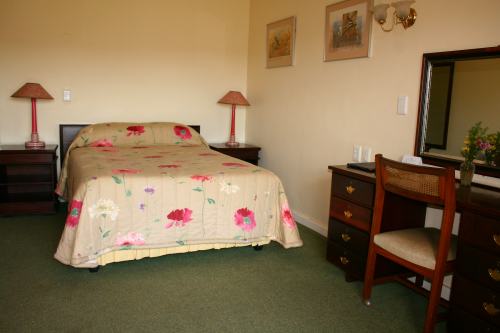 Magoebaskloof Hotel (6)